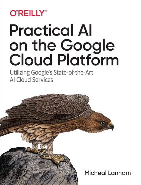 Micheal Lanham: Practical AI on the Google Cloud Platform, Buch