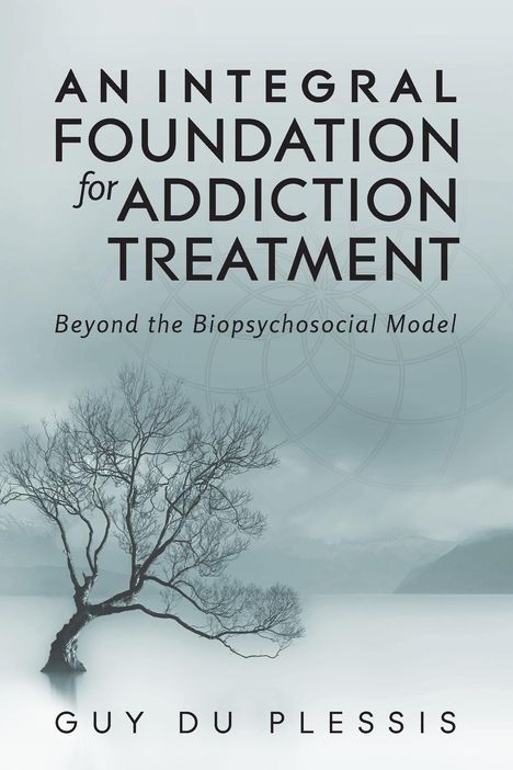 Guy Du Plessis: An Integral Foundation for Addiction Treatment, Buch