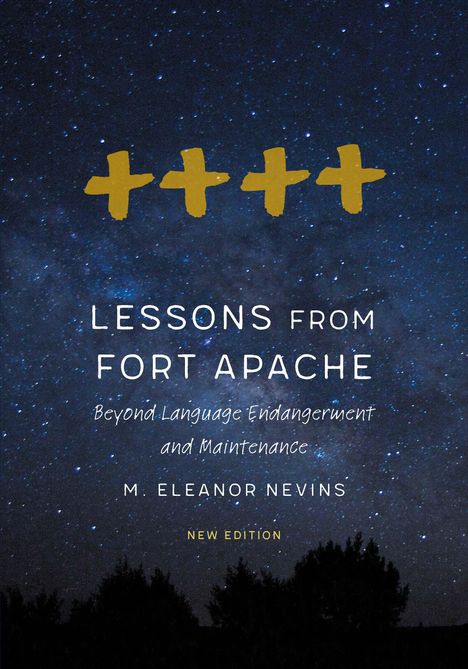 M Eleanor Nevins: Lessons from Fort Apache, Buch