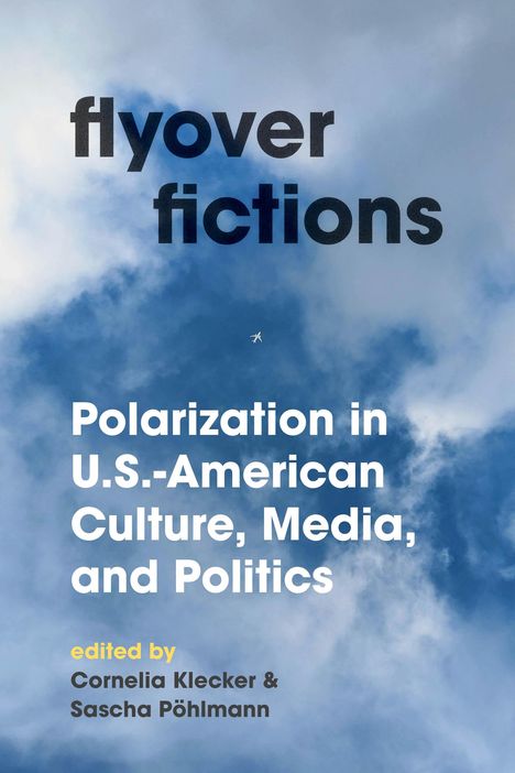 Flyover Fictions, Buch