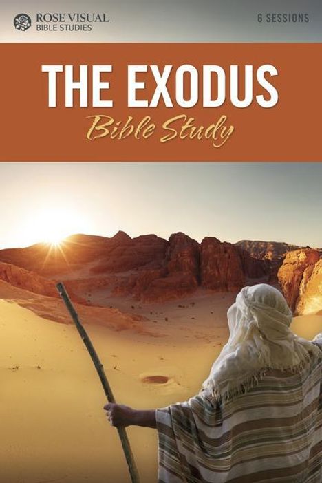 The Exodus, Buch