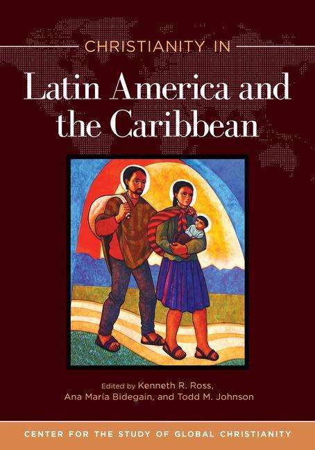 Christianity in Latin America and the Caribbean, Buch