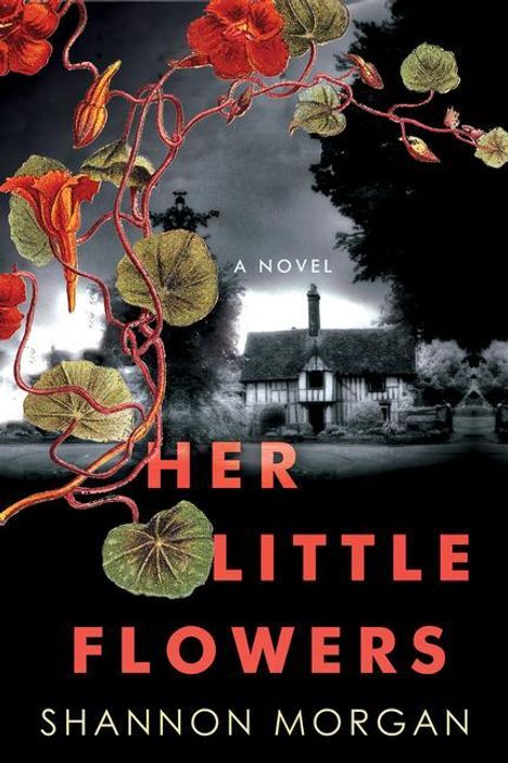 Shannon Morgan: Her Little Flowers, Buch