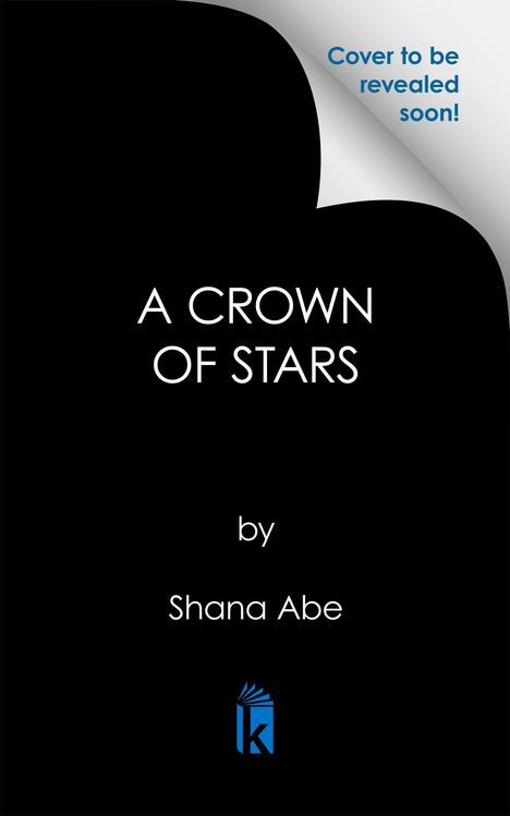 Shana Abe: A Crown of Stars, Buch