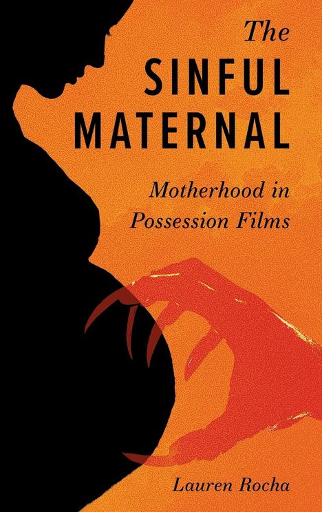 Lauren Rocha: Sinful Maternal, Buch