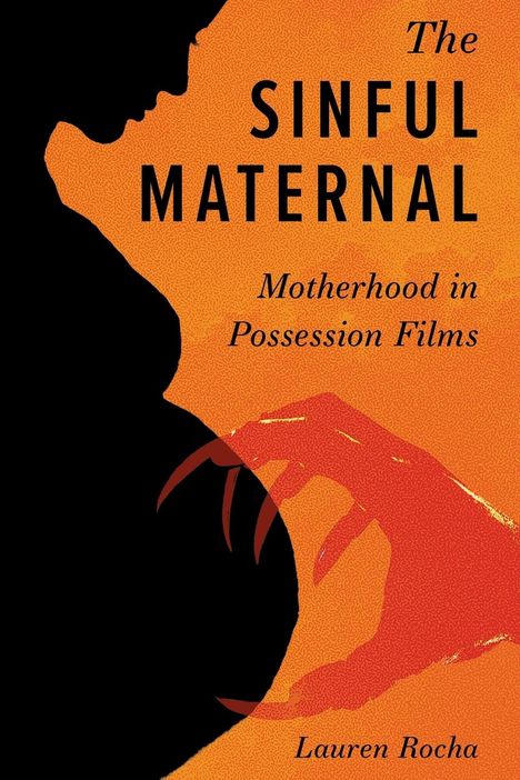 Lauren Rocha: Sinful Maternal, Buch