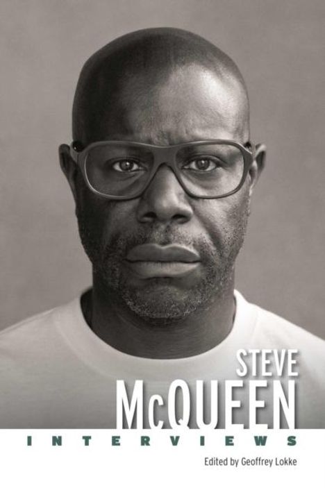 Steve McQueen, Buch