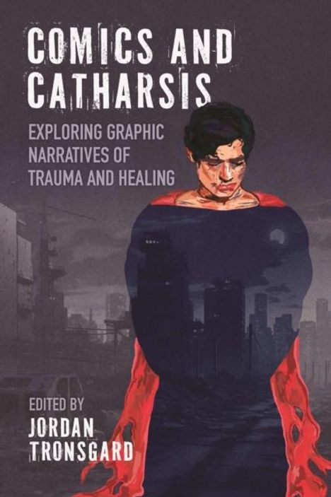 Comics and Catharsis, Buch