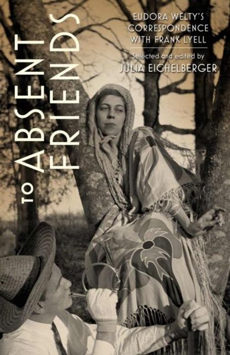 To Absent Friends, Buch