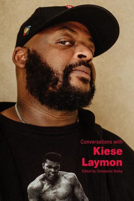 Conversations with Kiese Laymon, Buch