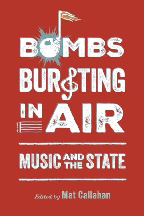 Bombs Bursting in Air, Buch