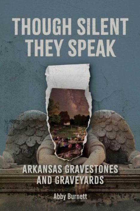 Abby Burnett: Though Silent They Speak, Buch