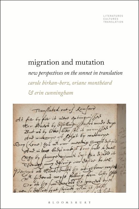 Migration and Mutation, Buch