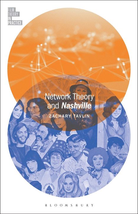 Zachary Tavlin: Network Theory and Nashville, Buch