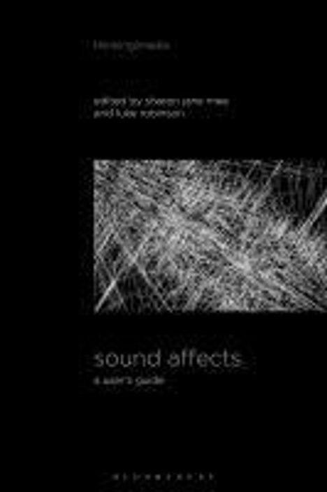 Sound Affects, Buch