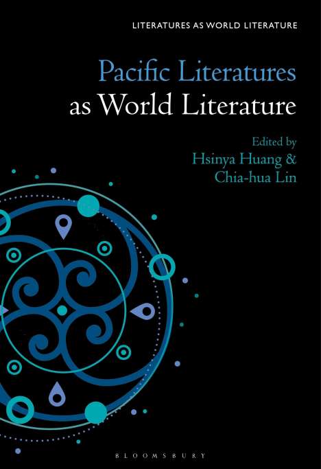 Pacific Literatures as World Literature, Buch