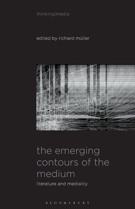 The Emerging Contours of the Medium, Buch