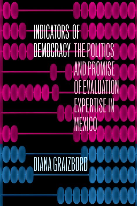 Diana Graizbord: Indicators of Democracy, Buch