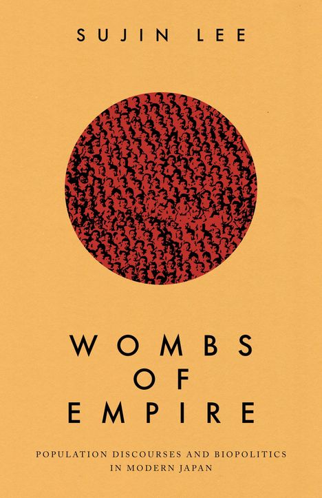 Sujin Lee: Wombs of Empire, Buch