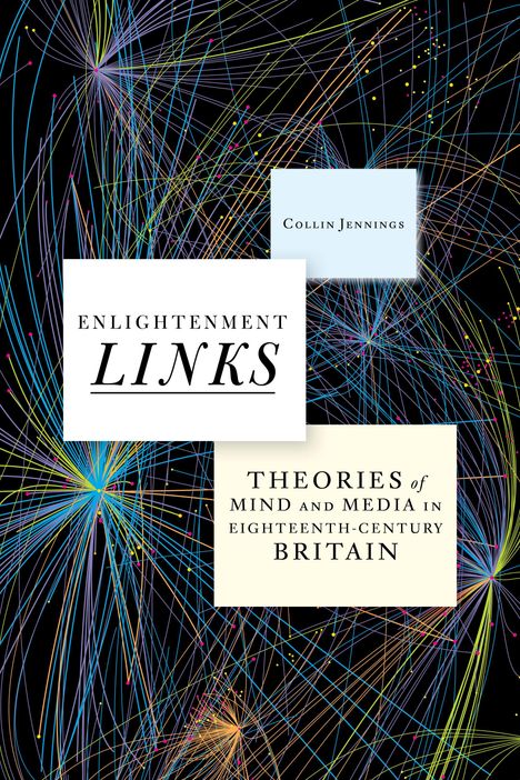 Collin Jennings: Enlightenment Links, Buch