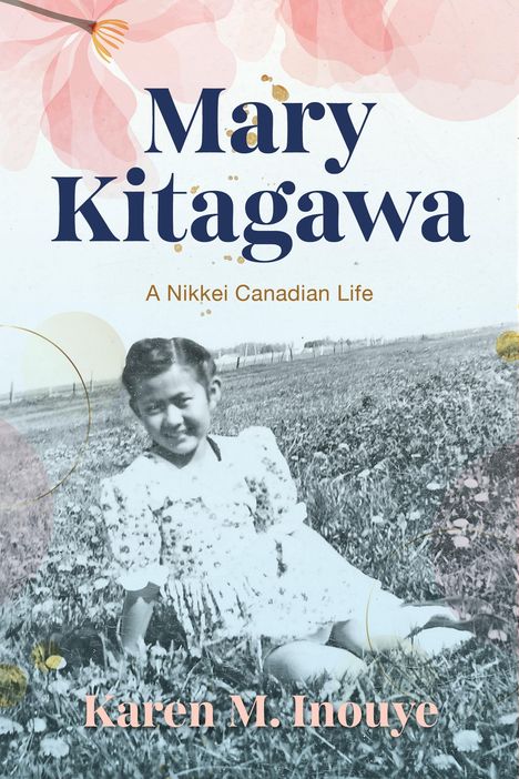 Karen M Inouye: Mary Kitagawa, Buch