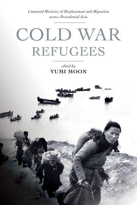 Cold War Refugees, Buch