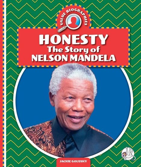 Jackie Golusky: Honesty, Buch