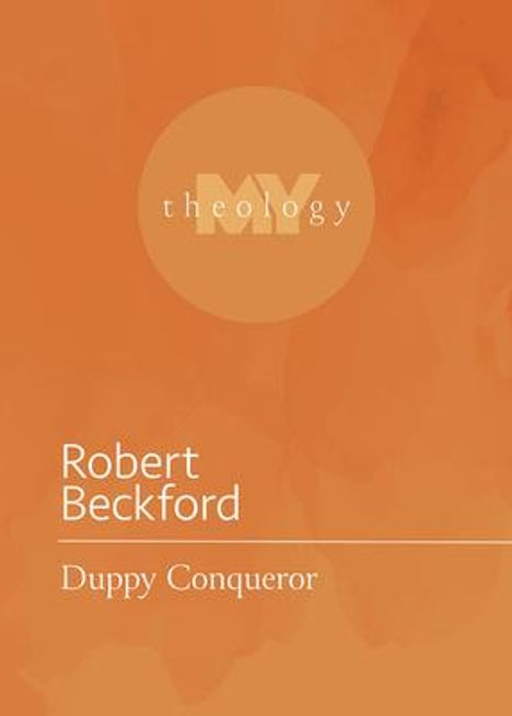 Robert Beckford: Duppy Conqueror, Buch
