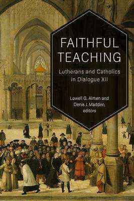 Faithful Teaching, Buch