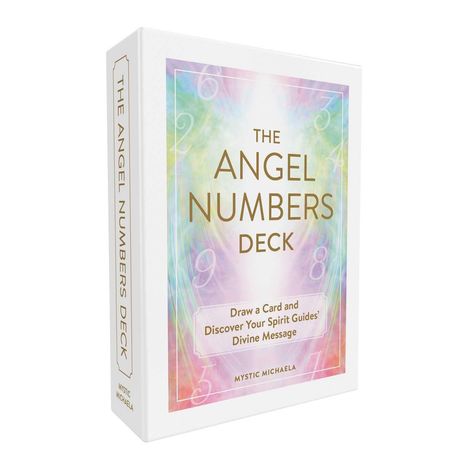 Mystic Michaela: The Angel Numbers Deck, Diverse