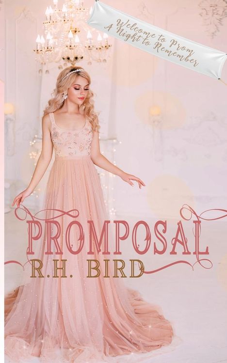 R. H. Bird: Promposal, Buch