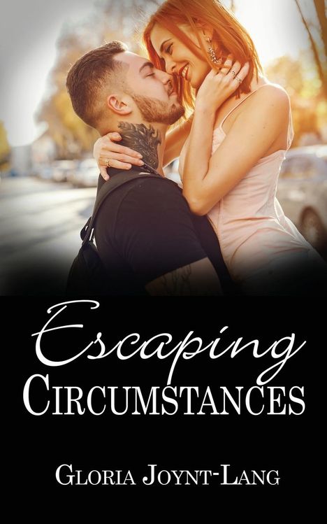 Gloria Joynt-Lang: Escaping Circumstances, Buch