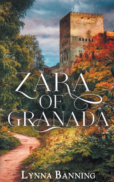 Lynna Banning: Zara of Granada, Buch