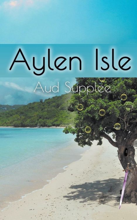 Aud Supplee: Aylen Isle, Buch