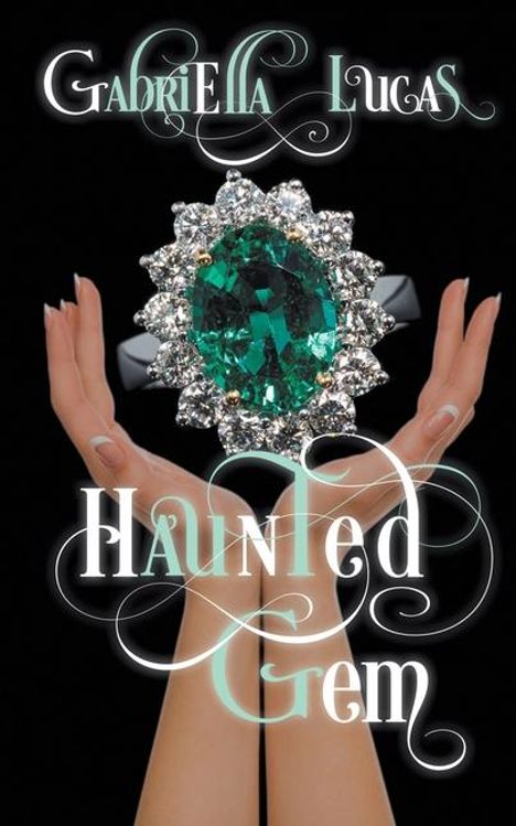 Gabriella Lucas: Haunted Gem, Buch