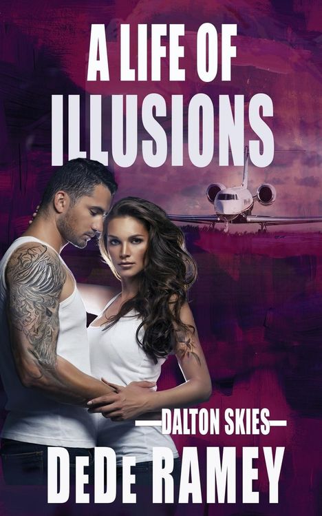 Dede Ramey: A Life of Illusions, Buch