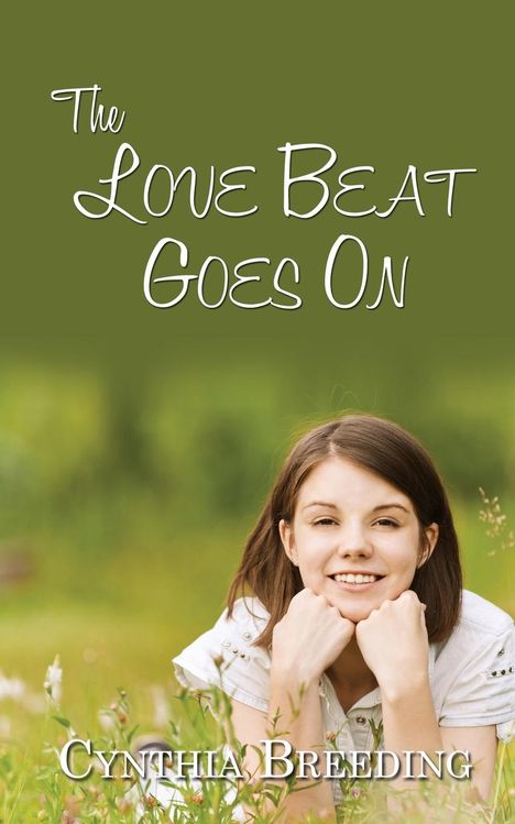 Cynthia Breeding: The Love Beat Goes On, Buch