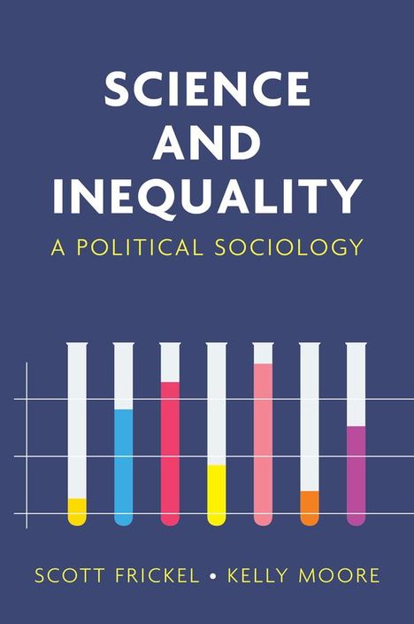 Kelly Moore: Science and Inequality, Buch