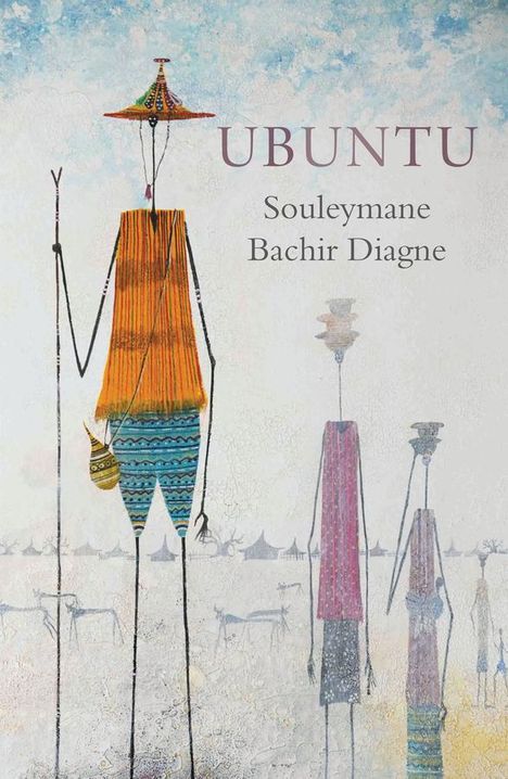 Souleymane Bachir Diagne: Ubuntu, Buch