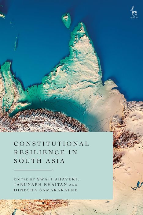 Constitutional Resilience in South Asia, Buch