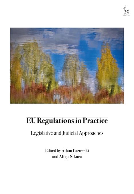 Eu Regulations in Practice, Buch
