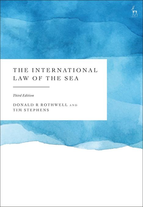 Donald R Rothwell: The International Law of the Sea, Buch