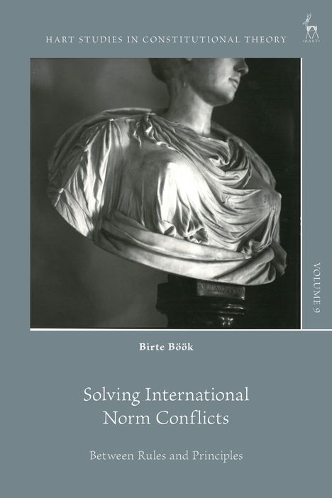 Birte Böök: Solving International Norm Conflicts, Buch