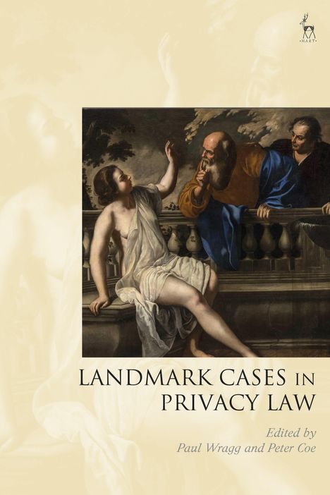 Landmark Cases in Privacy Law, Buch