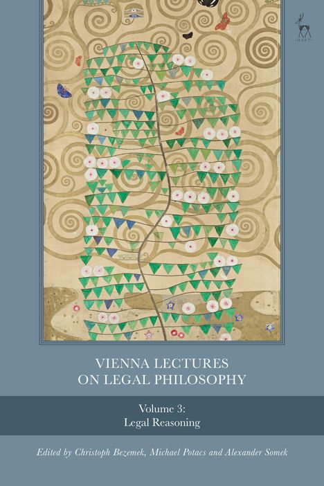 Vienna Lectures on Legal Philosophy, Volume 3, Buch