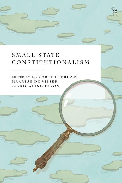 Small-State Constitutionalism, Buch