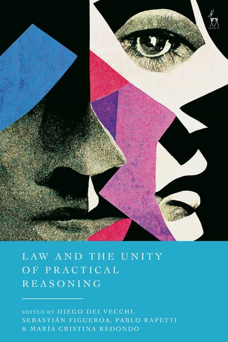 Law and the Unity of Practical Reasoning, Buch