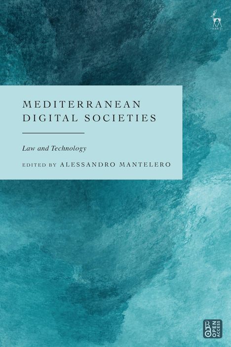 Mediterranean Digital Societies, Buch