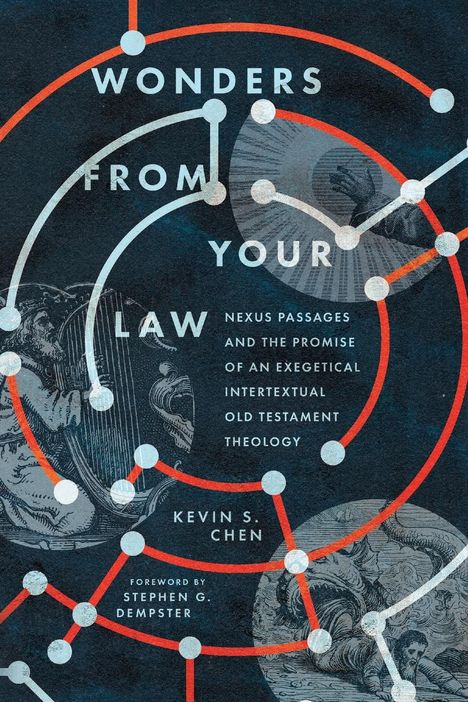 Kevin S. Chen: Wonders from Your Law, Buch