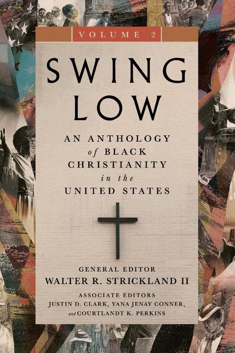 Swing Low, volume 2, Buch